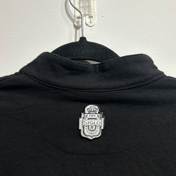 Cohiba Havana Cigars Polo Shirt with graphics size M Cuban Cigars - Picture 7 of 7